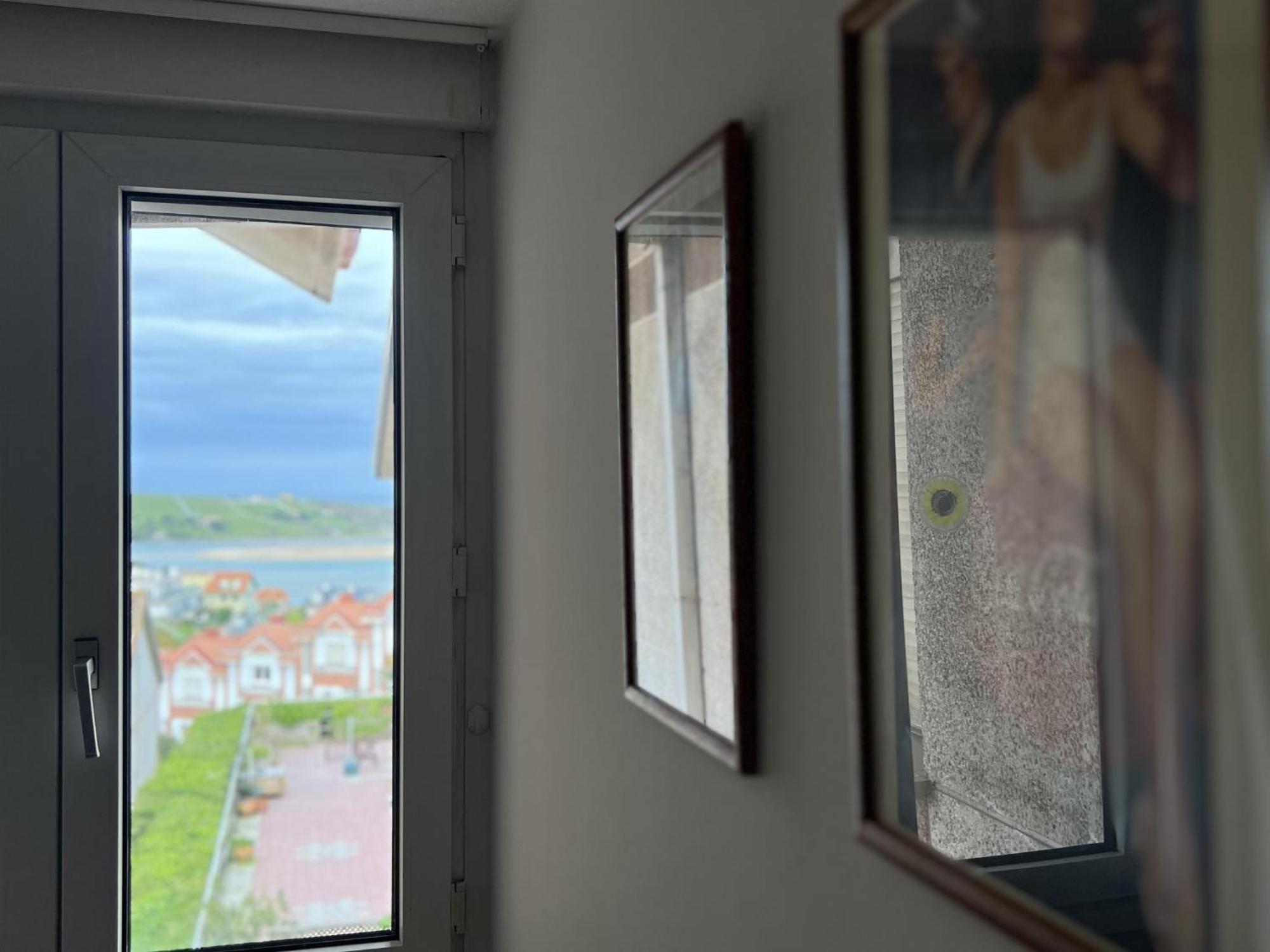 מוגרו Apartamento La Caleta III מראה חיצוני תמונה