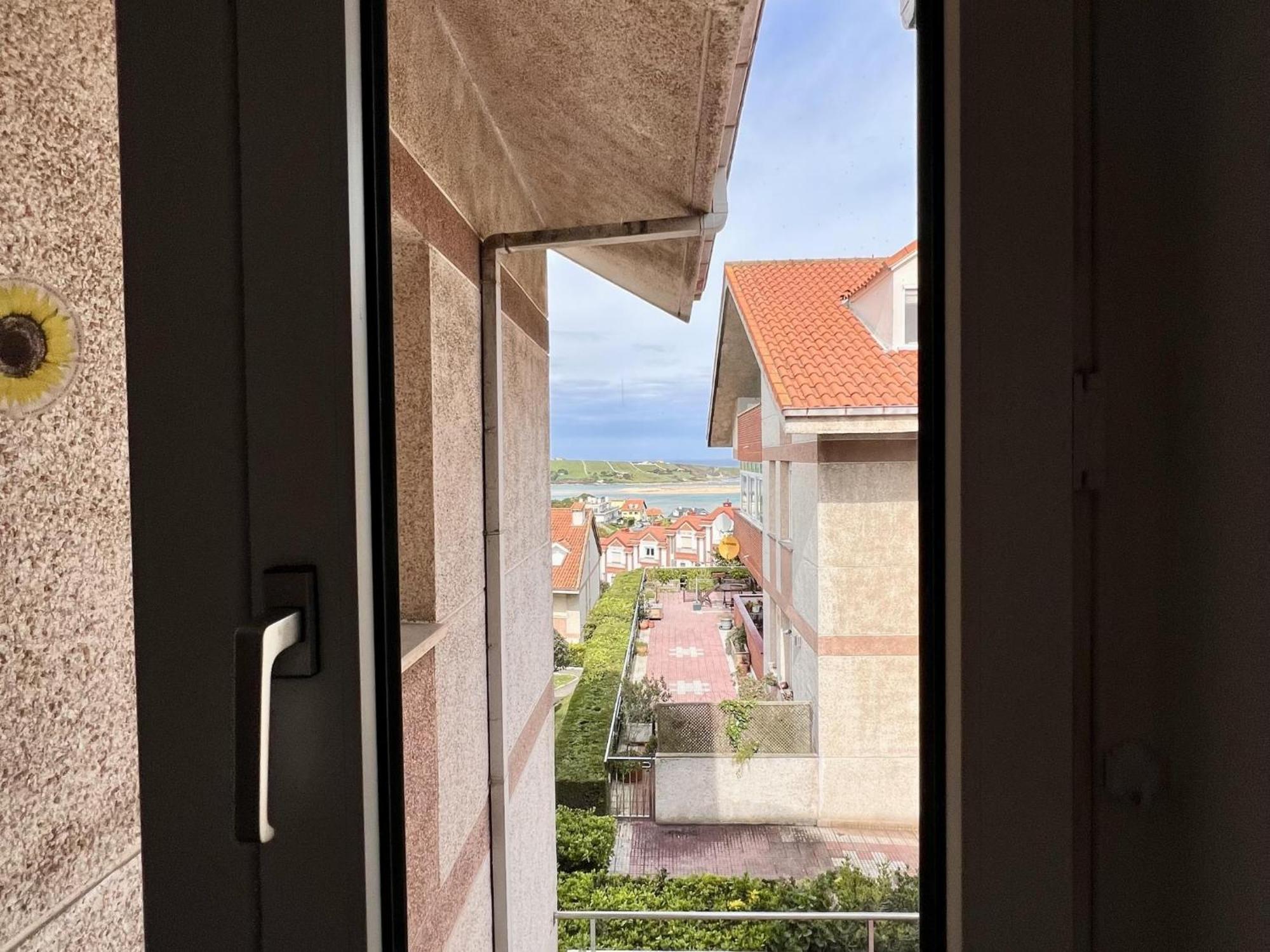 מוגרו Apartamento La Caleta III מראה חיצוני תמונה