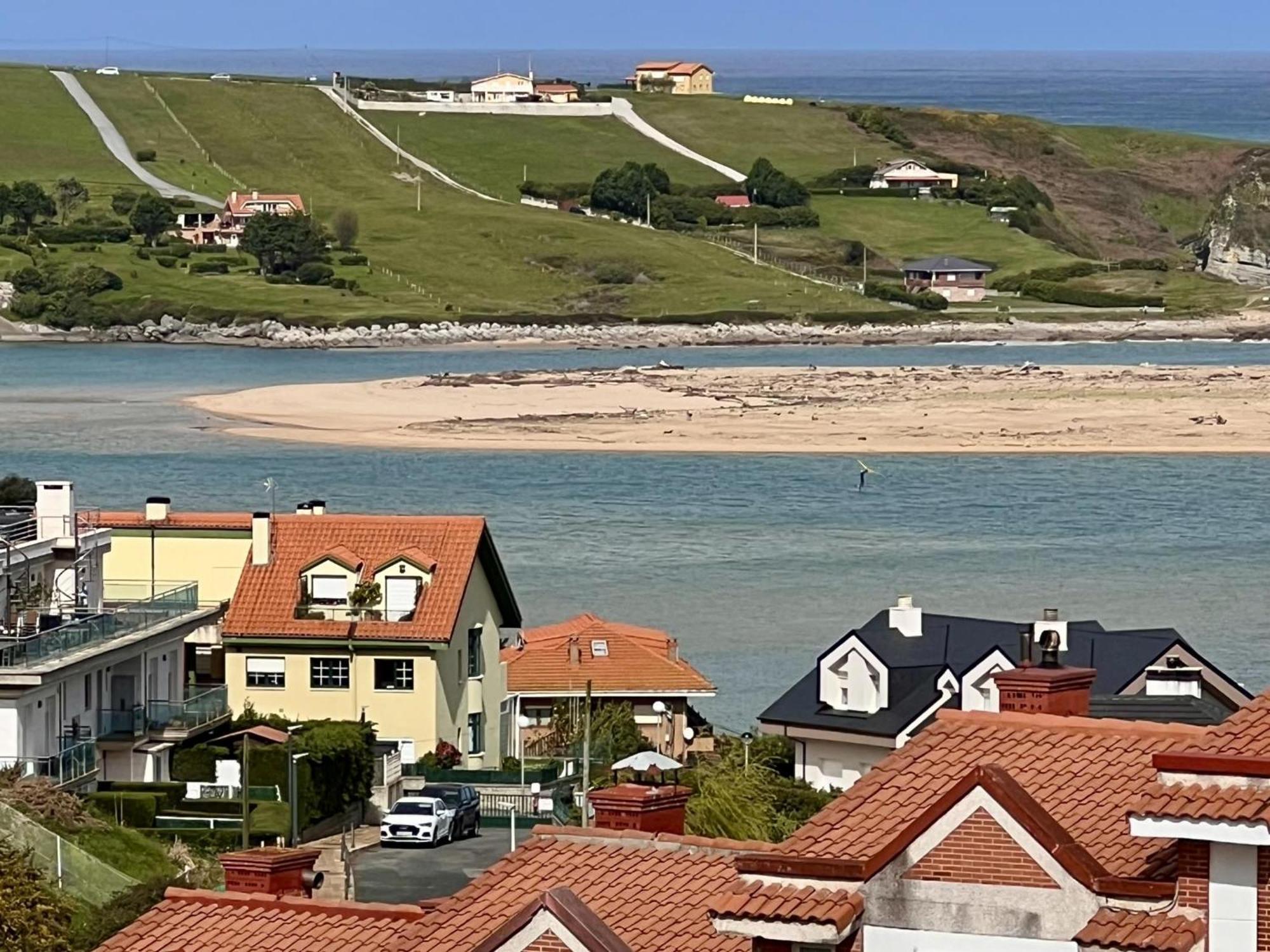 מוגרו Apartamento La Caleta III מראה חיצוני תמונה